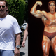 Image for article titled Arnold Schwarzenegger Feels Shitty About His Body